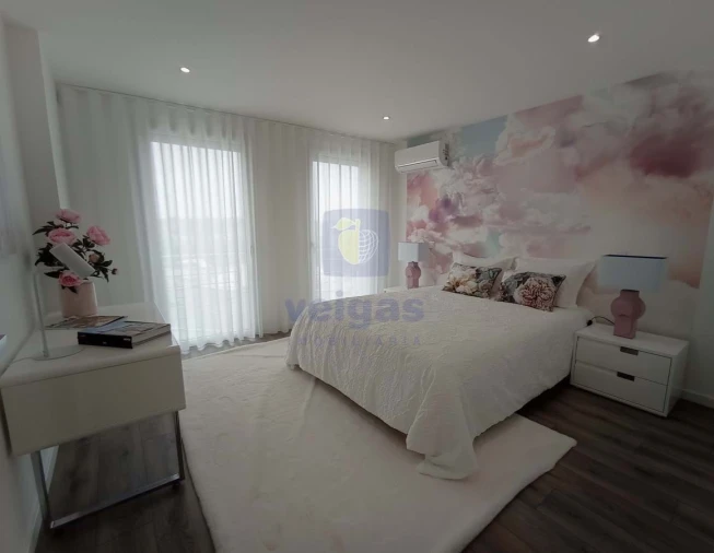 Apartamento T3 para Venda em Pombal Foto 2