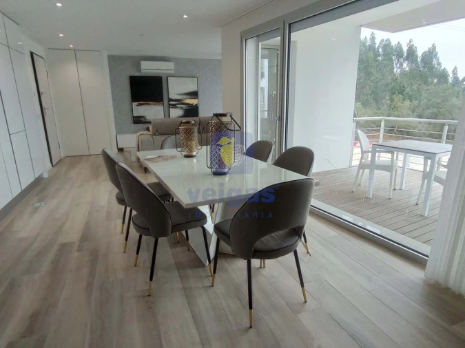 Apartamento T3 para Venda em Pombal Foto 14