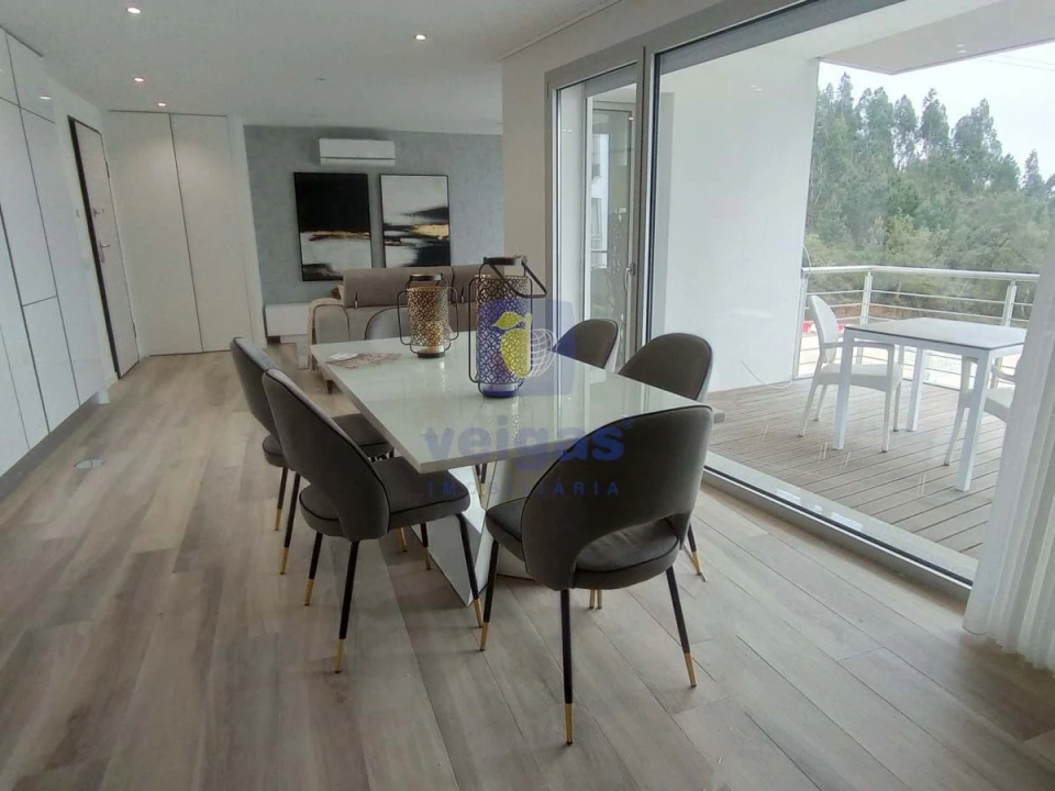 Apartamento T3 para Venda em Pombal Foto 14