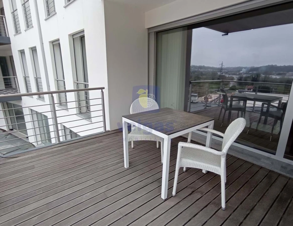 Apartamento T3 para Venda em Pombal Foto 5