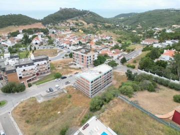 Apartamento T3 para Venda em Sesimbra (Castelo)