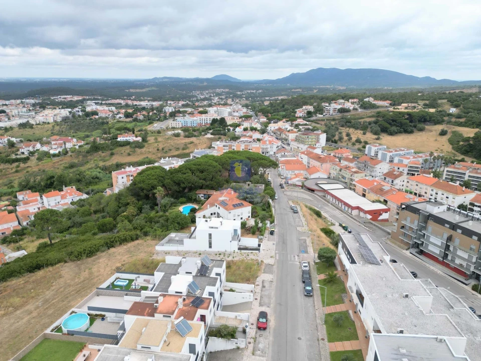Apartamento T3 para Venda em Sesimbra (Castelo) Foto 21