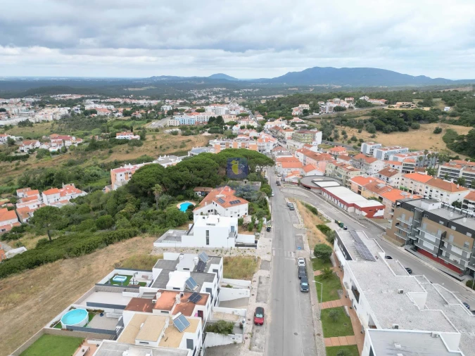 Apartamento T3 para Venda em Sesimbra (Castelo) Foto 21