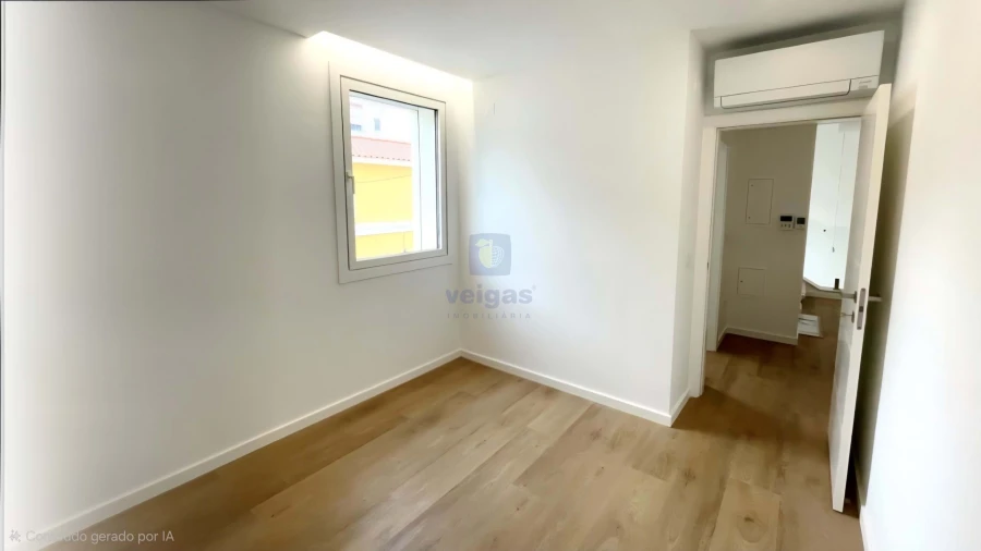 Apartamento T3 para Venda em Sesimbra (Castelo) Foto 5