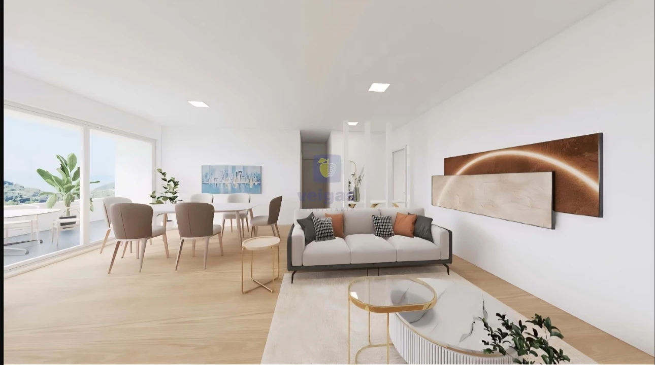Apartamento T3 para Venda em Sesimbra (Castelo) Foto 7