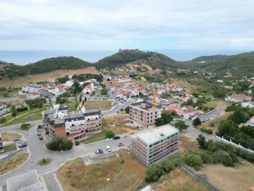 Apartamento T2 para Venda em Sesimbra (Castelo)
