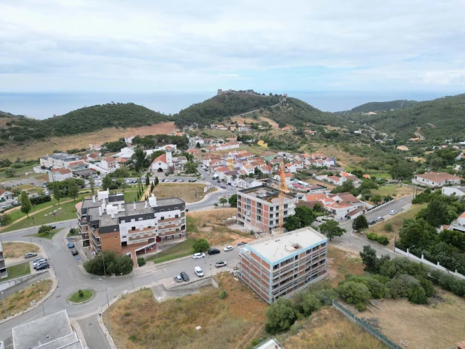 Apartamento T2 para Venda em Sesimbra (Castelo) Foto 17