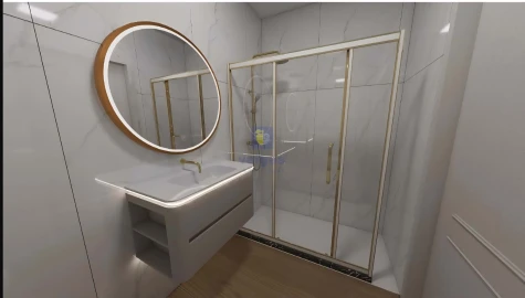 Apartamento T3 para Venda em Sesimbra (Castelo)