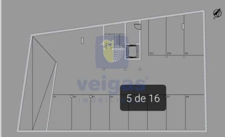 Apartamento T3 para Venda em Sesimbra (Castelo)