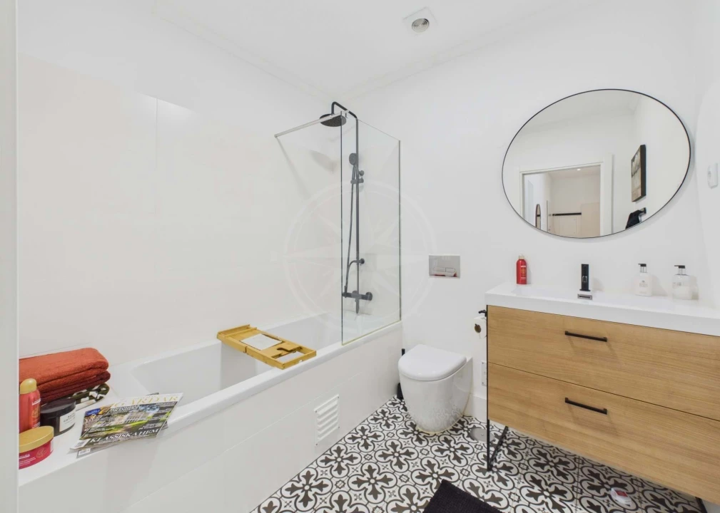 Apartamento T2 para Venda em Tavira (Santa Maria e Santiago) Foto 12