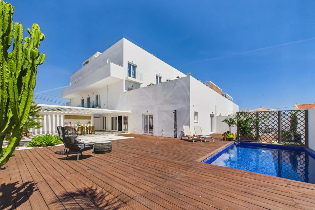 Apartamento T2 para Venda em Tavira (Santa Maria e Santiago) Foto 1