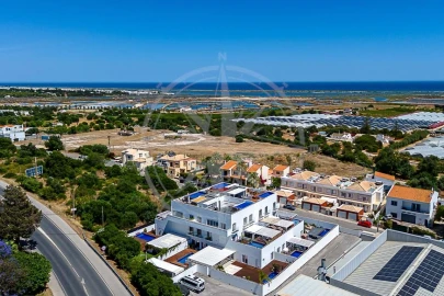 Apartamento T2 para Venda em Tavira (Santa Maria e Santiago)