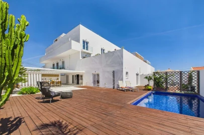 Apartamento T2 para Venda em Tavira (Santa Maria e Santiago)