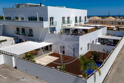 Apartamento T2 para Venda em Tavira (Santa Maria e Santiago)