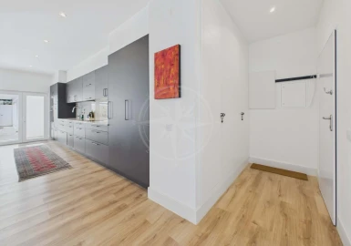 Apartamento T2 para Venda em Tavira (Santa Maria e Santiago)