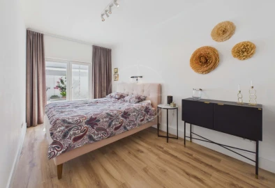 Apartamento T2 para Venda em Tavira (Santa Maria e Santiago)
