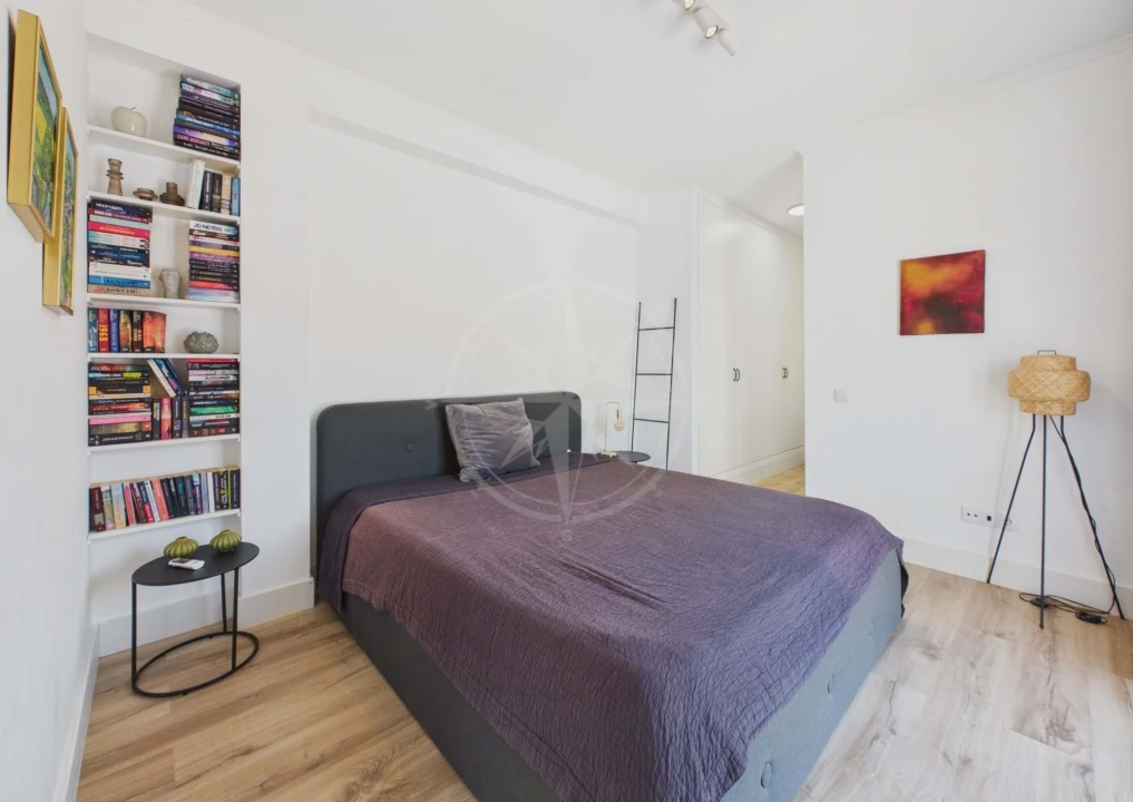 Apartamento T2 para Venda em Tavira (Santa Maria e Santiago) Foto 13