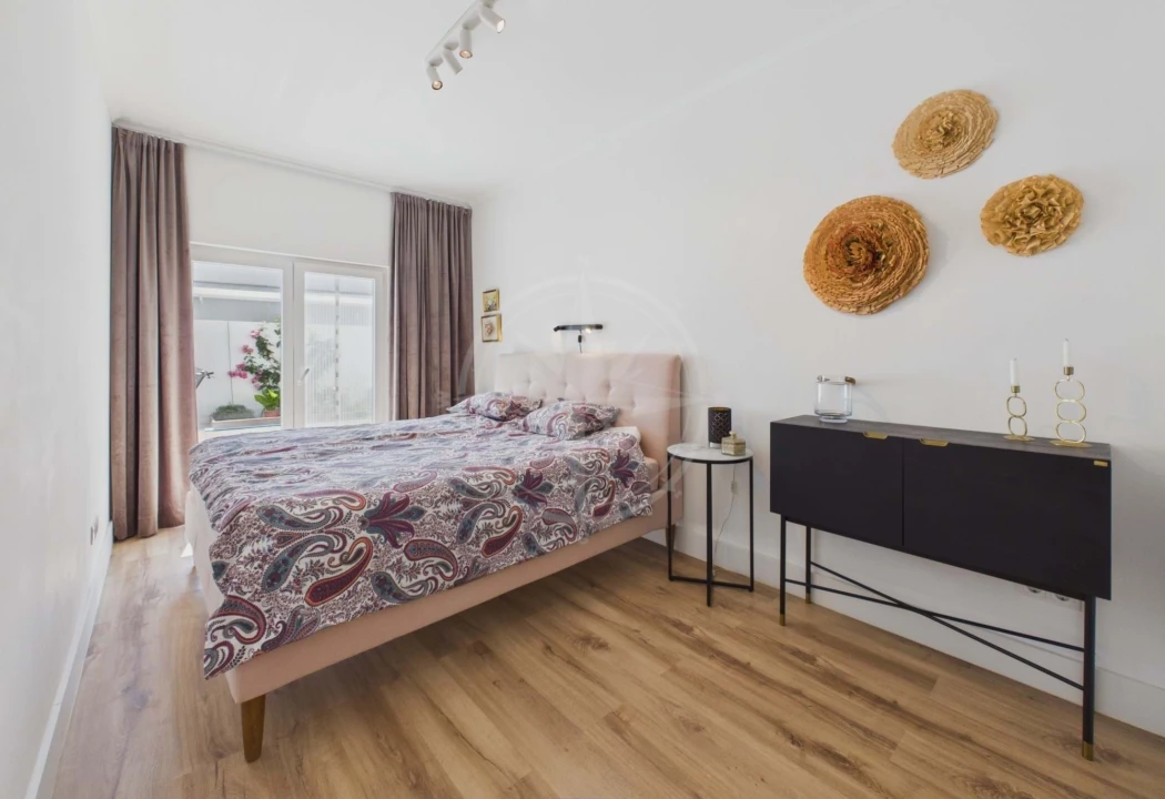 Apartamento T2 para Venda em Tavira (Santa Maria e Santiago) Foto 11