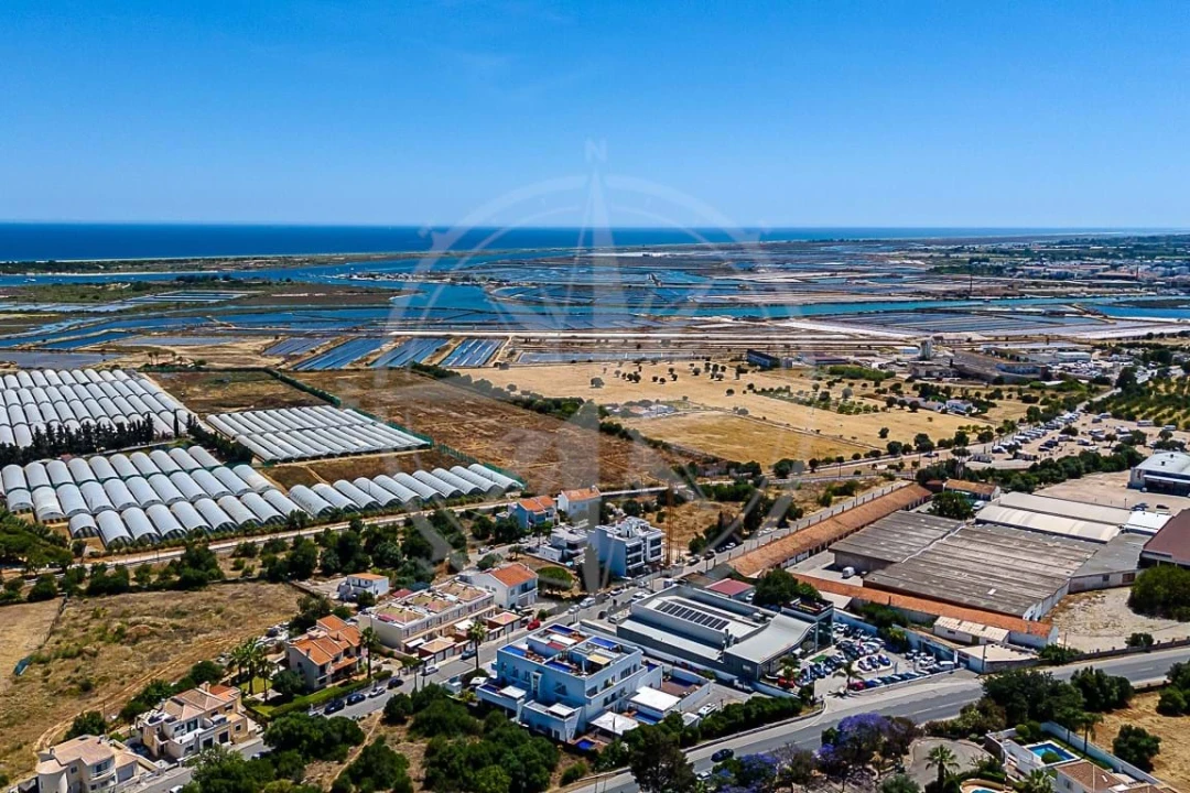 Apartamento T2 para Venda em Tavira (Santa Maria e Santiago) Foto 17