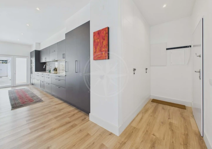 Apartamento T2 para Venda em Tavira (Santa Maria e Santiago) Foto 5