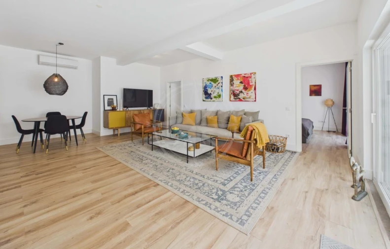 Apartamento T2 para Venda em Tavira (Santa Maria e Santiago) Foto 9