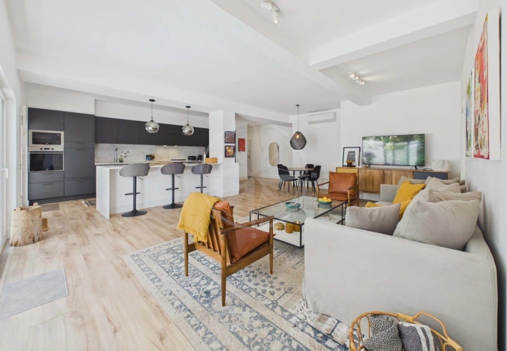 Apartamento T2 para Venda em Tavira (Santa Maria e Santiago) Foto 7