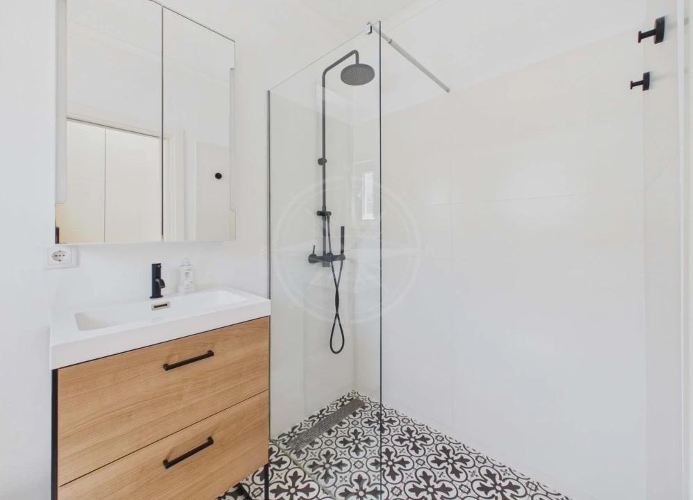 Apartamento T2 para Venda em Tavira (Santa Maria e Santiago) Foto 14