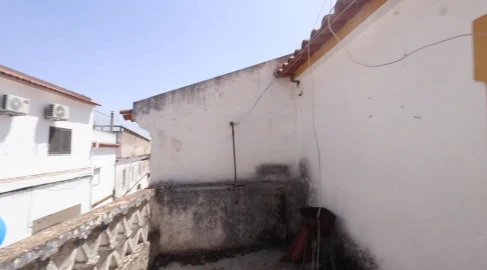 Moradia T2 para Venda em Alter do Chão