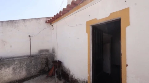 Moradia T2 para Venda em Alter do Chão