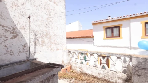 Moradia T2 para Venda em Alter do Chão