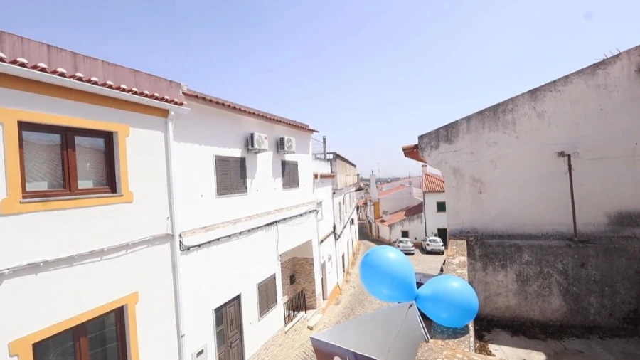 Moradia T2 para Venda em Alter do Chão