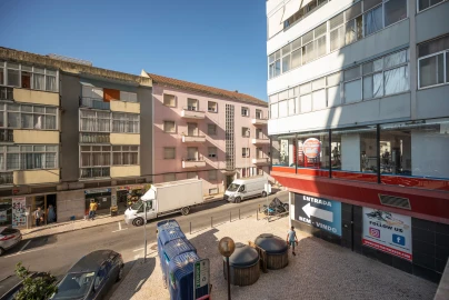 Apartamento T2 para Arrendamento em Venteira