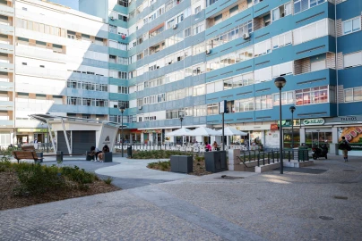 Apartamento T2 para Arrendamento em Venteira