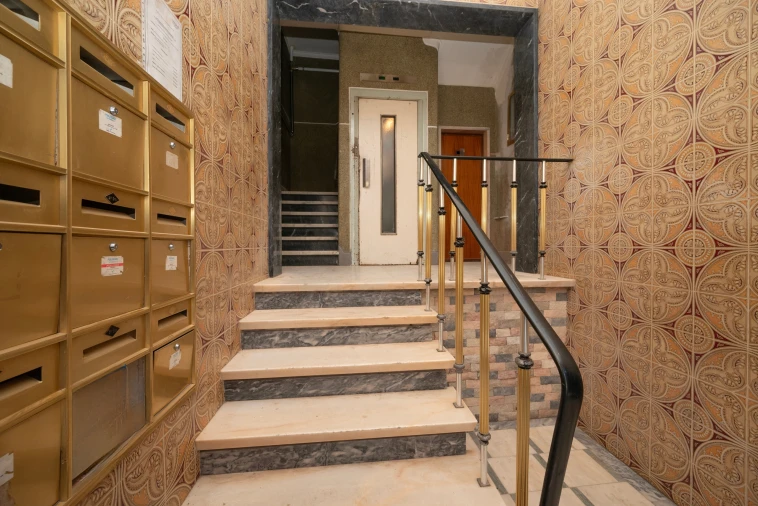 Apartamento T2 para Arrendamento em Venteira Foto 17
