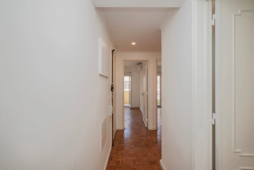 Apartamento T2 para Arrendamento em Venteira Foto 7
