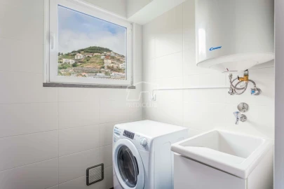 Apartamento T2 para Venda em Caniço