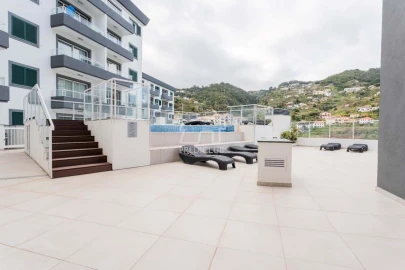 Apartamento T2 para Venda em Caniço