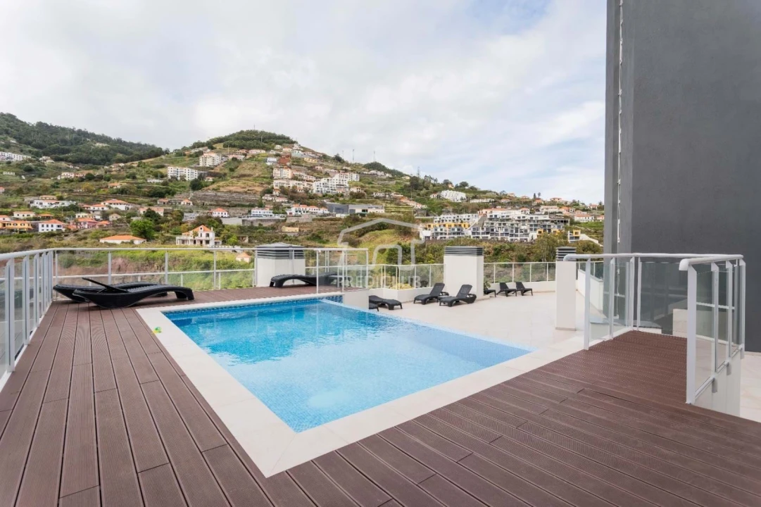 Apartamento T2 para Venda em Caniço Foto 15
