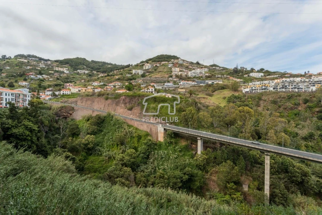 Apartamento T2 para Venda em Caniço Foto 20