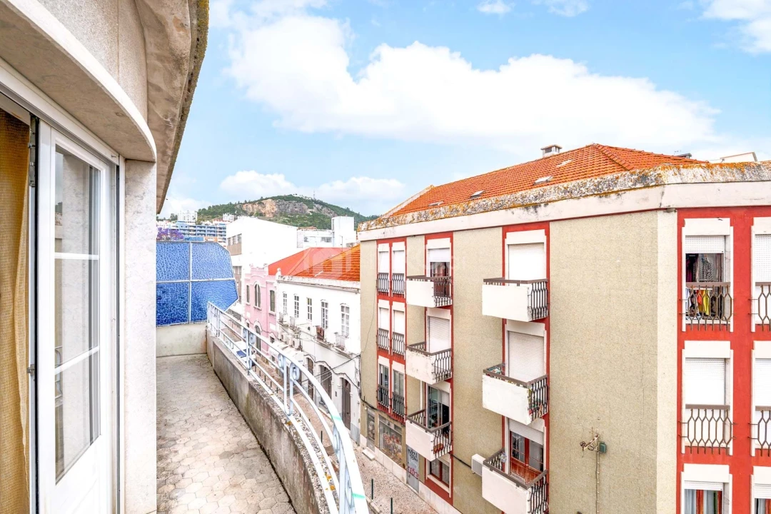 Apartamento T3 para Venda em Vila Franca de Xira Foto 31
