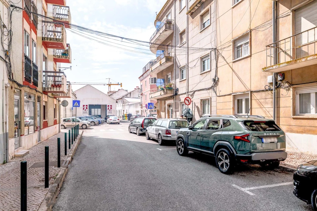 Apartamento T3 para Venda em Vila Franca de Xira Foto 36