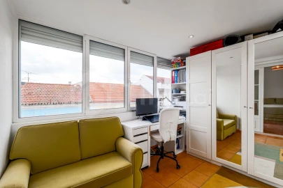 Apartamento T3 para Venda em Vila Franca de Xira