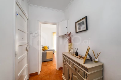 Apartamento T3 para Venda em Vila Franca de Xira
