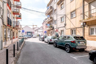 Apartamento T3 para Venda em Vila Franca de Xira