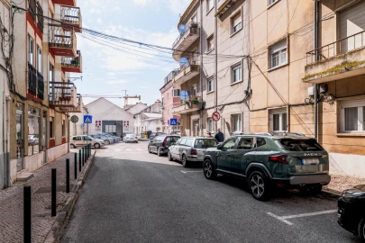 Apartamento T3 para Venda em Vila Franca de Xira