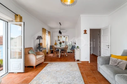 Apartamento T3 para Venda em Vila Franca de Xira