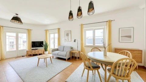 Apartamento T3 para Venda em Vila Franca de Xira