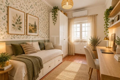 Apartamento T3 para Venda em Vila Franca de Xira