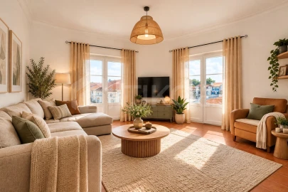 Apartamento T3 para Venda em Vila Franca de Xira