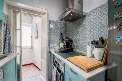 Apartamento T3 para Venda em Vila Franca de Xira
